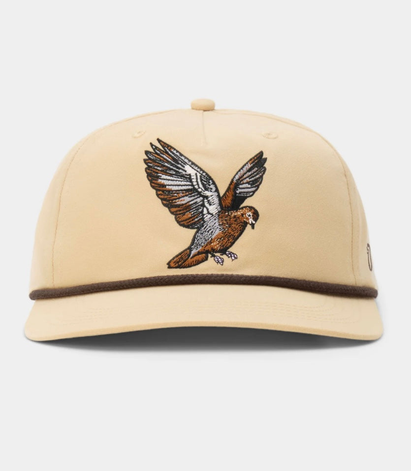 Duck Camp Grandpa Hat 2.0