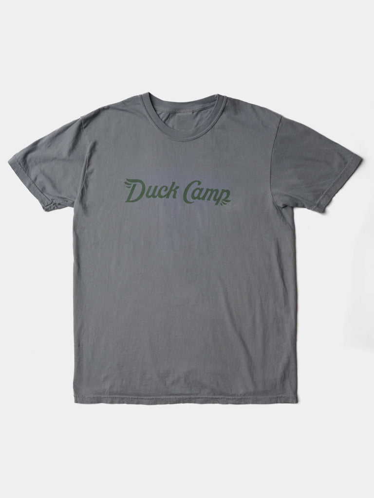 Duck Camp Logo T-Shirt