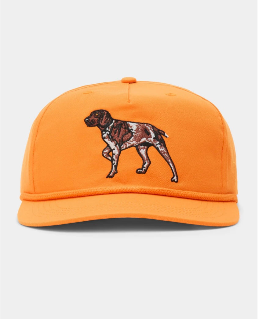Duck Camp Grandpa Hat 2.0