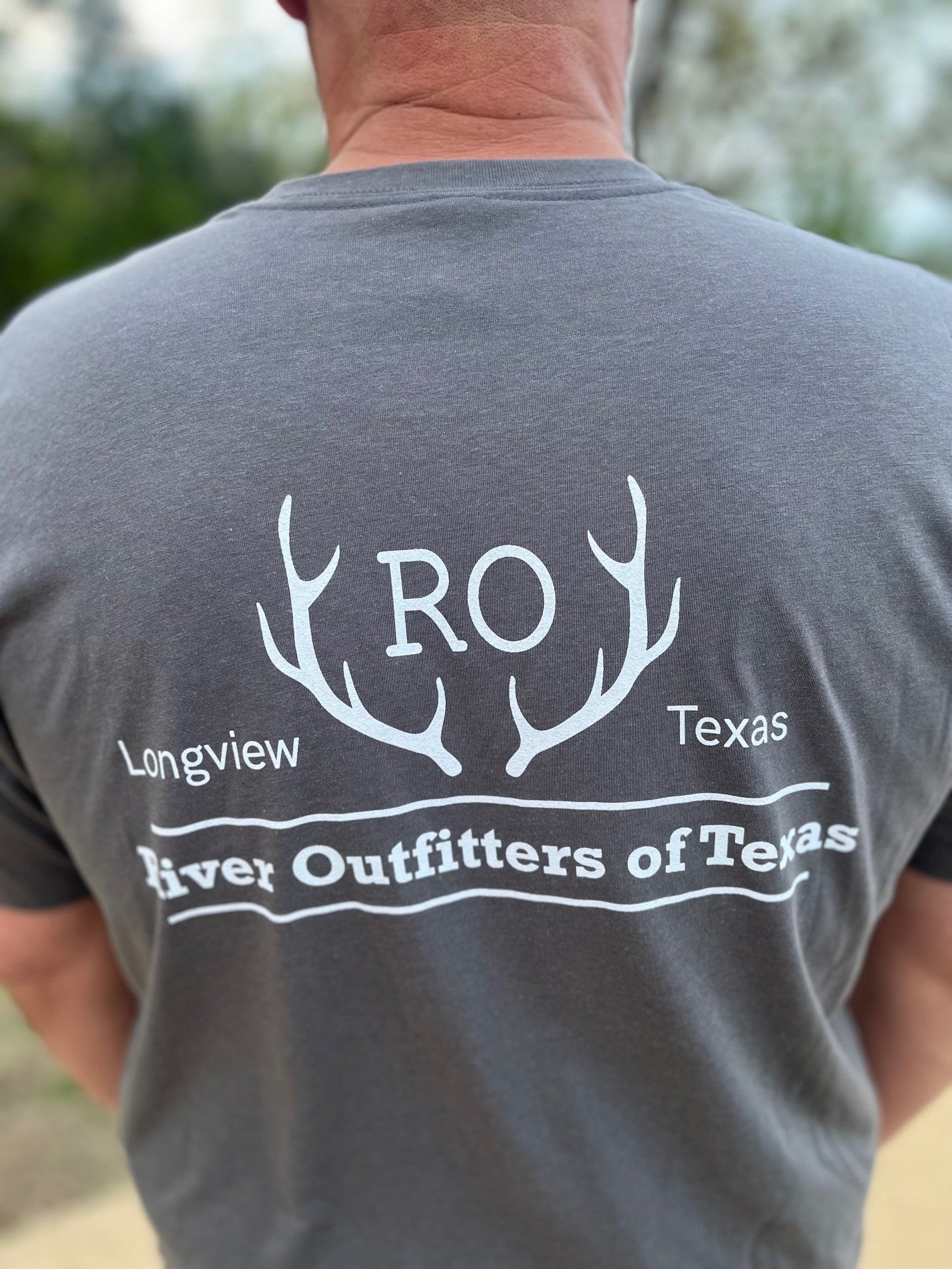 River Outfitters Tee