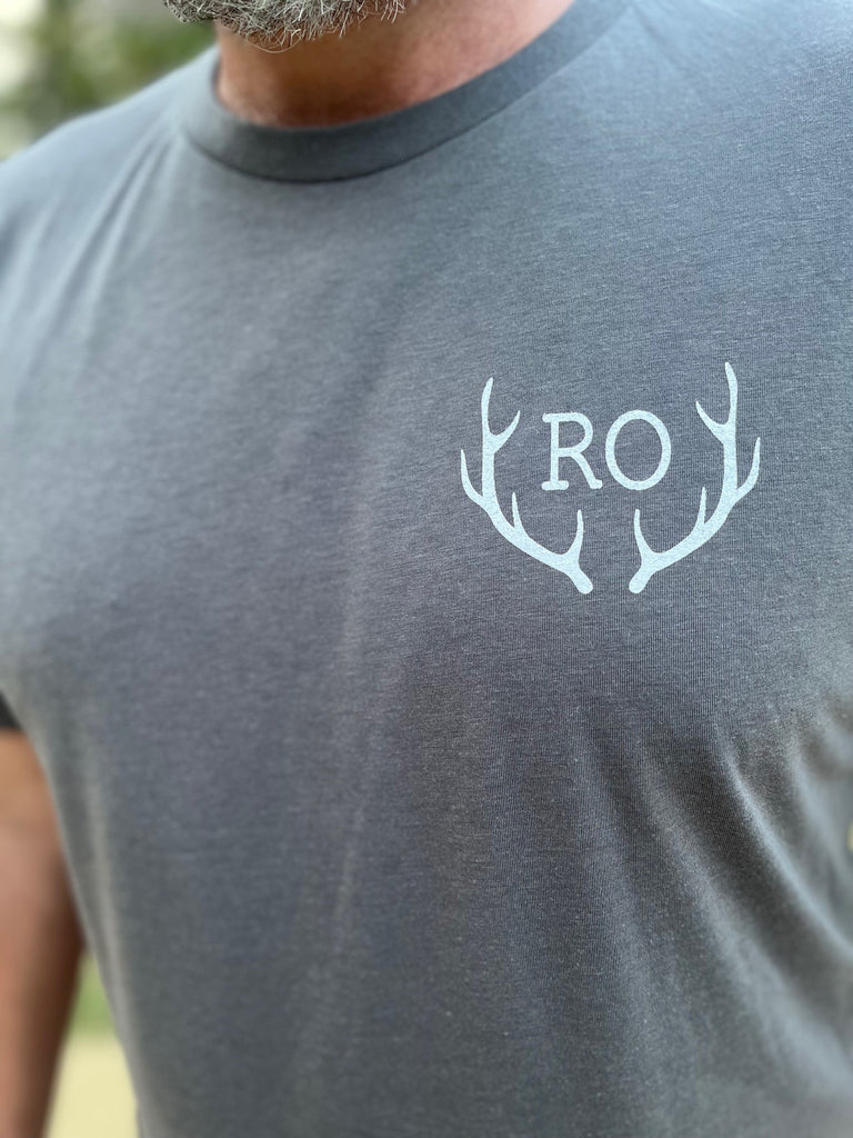 River Outfitters Tee