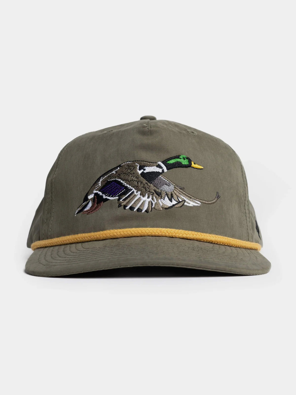 Duck Camp Grandpa Hat