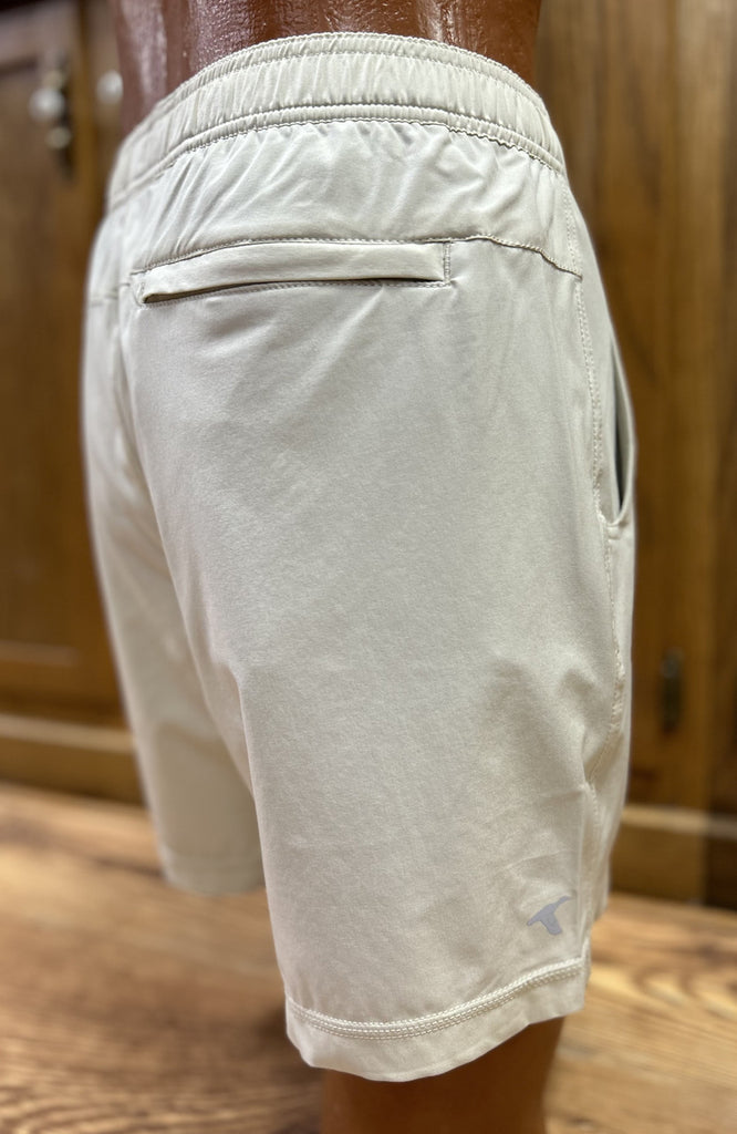 Genteal Rafter Shorts
