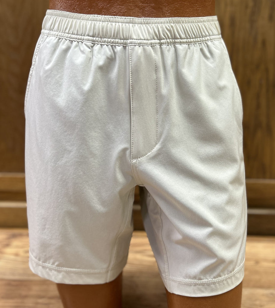Genteal Rafter Shorts