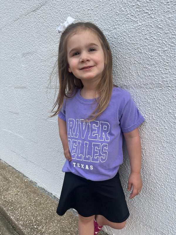 Youth River Belles Tee