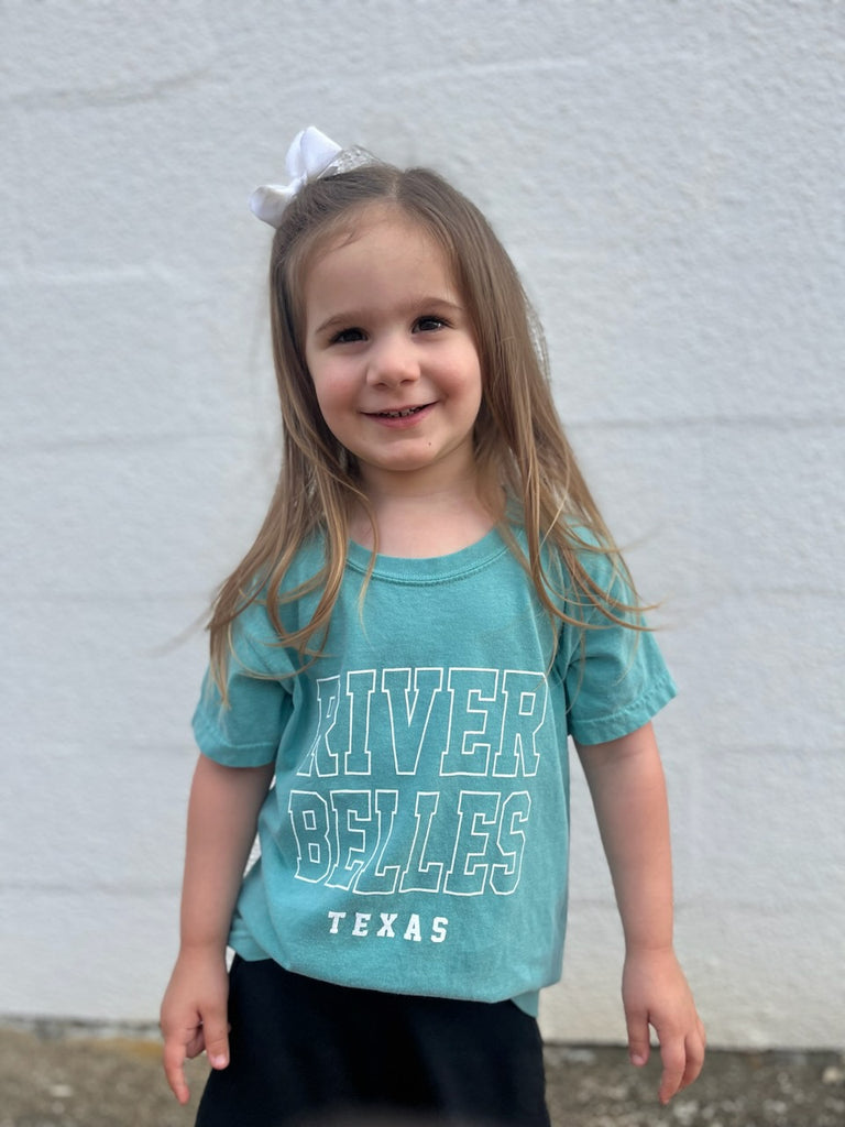 Youth River Belles Tee