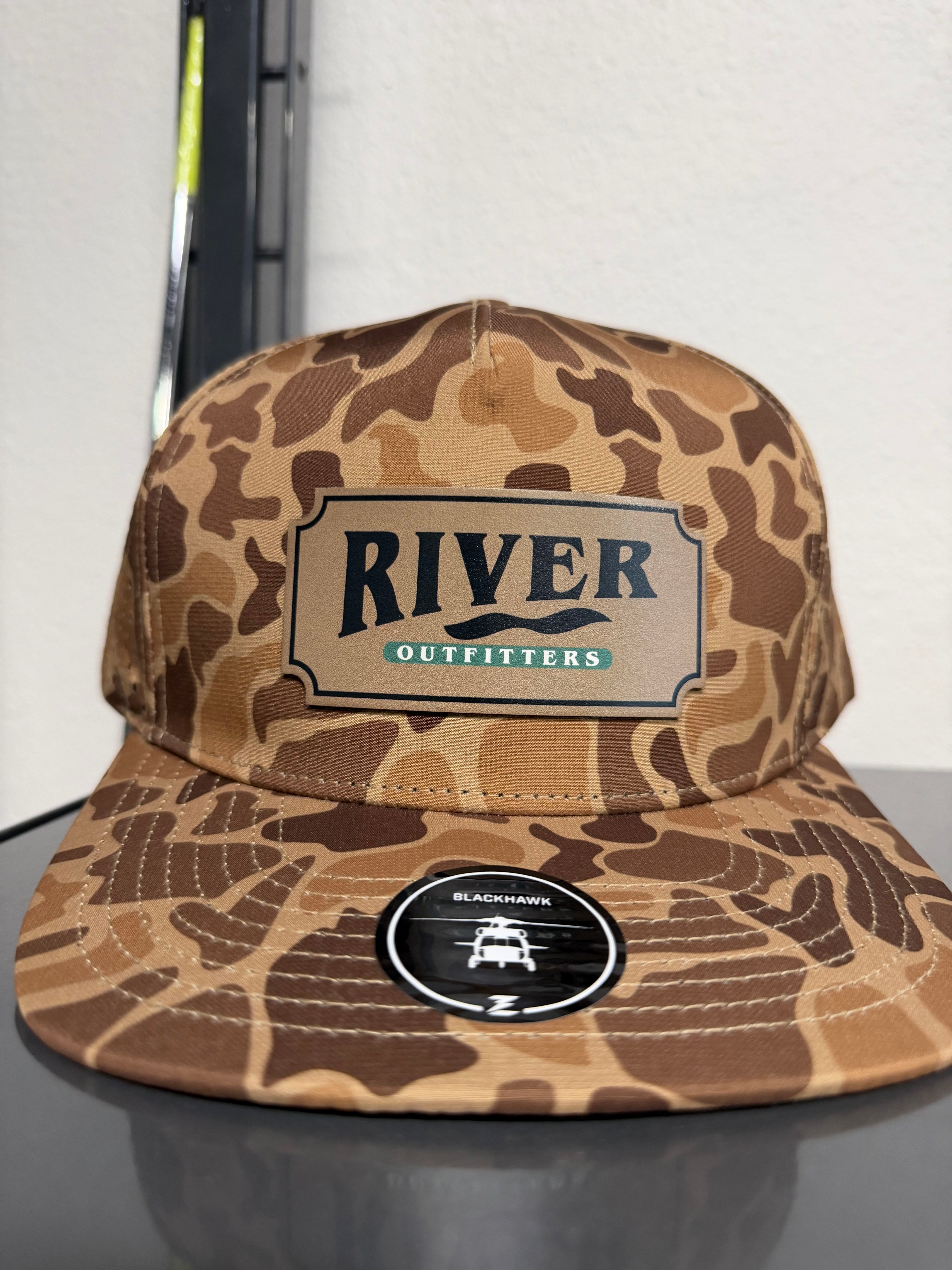 River Outfitters Hat