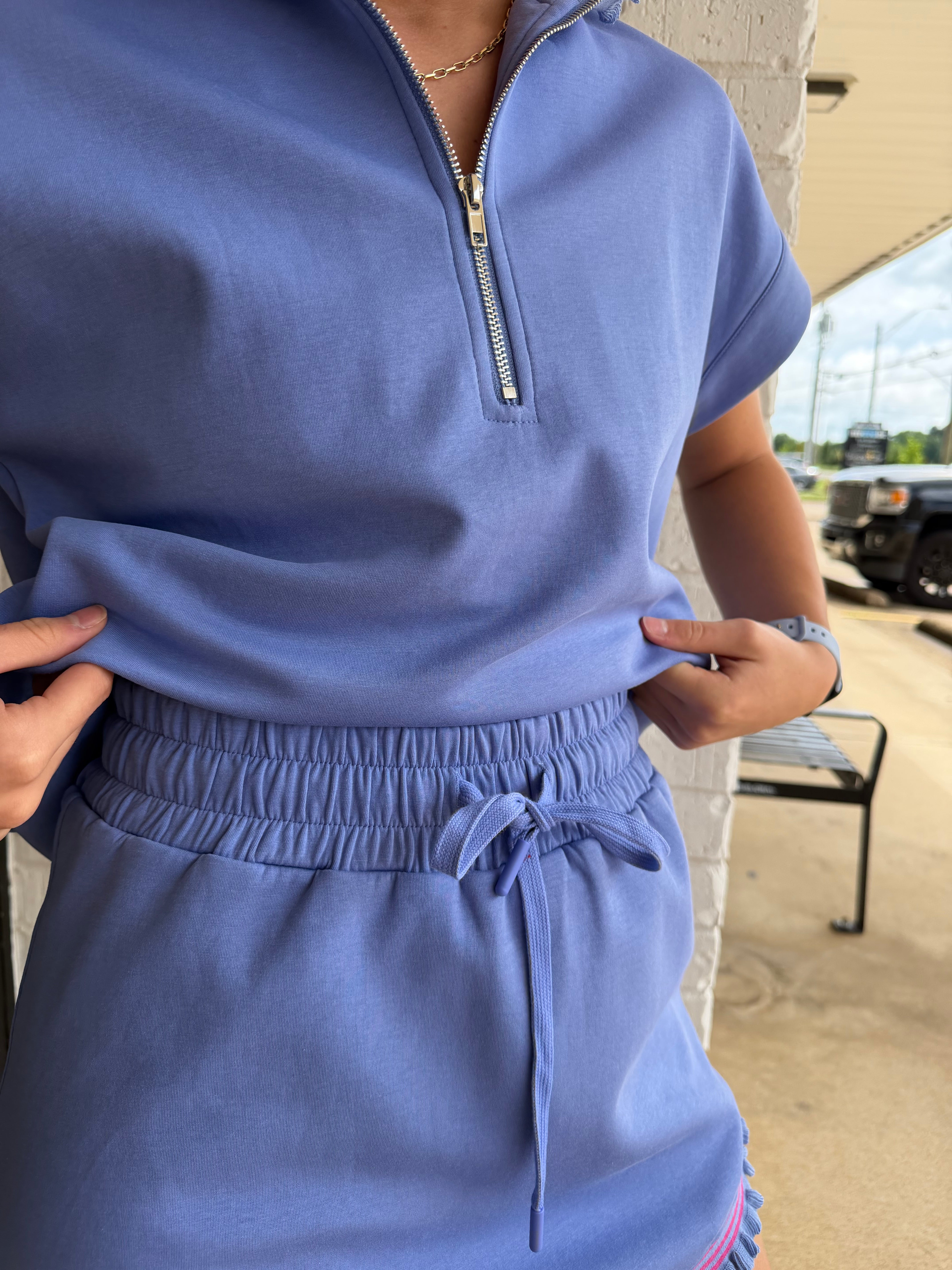 Morgan Matching Set