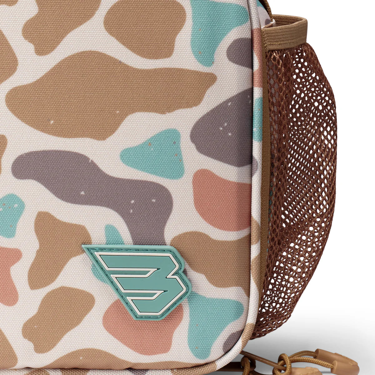 Burlebo Lunchbox Bayside Camo