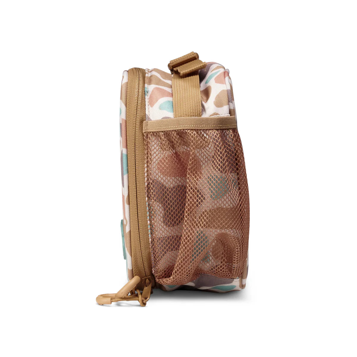 Burlebo Lunchbox Bayside Camo