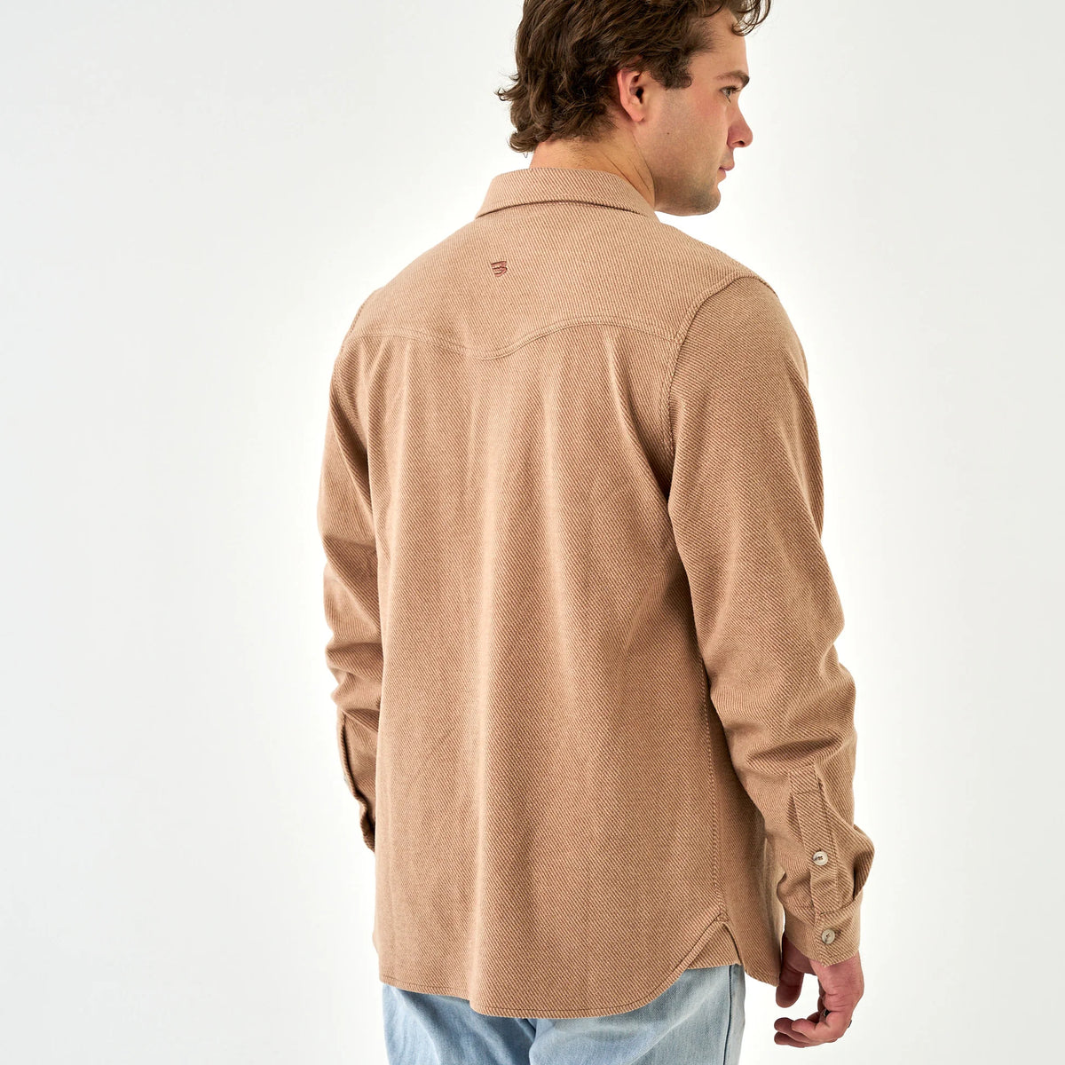 Burlebo Austin Shirt