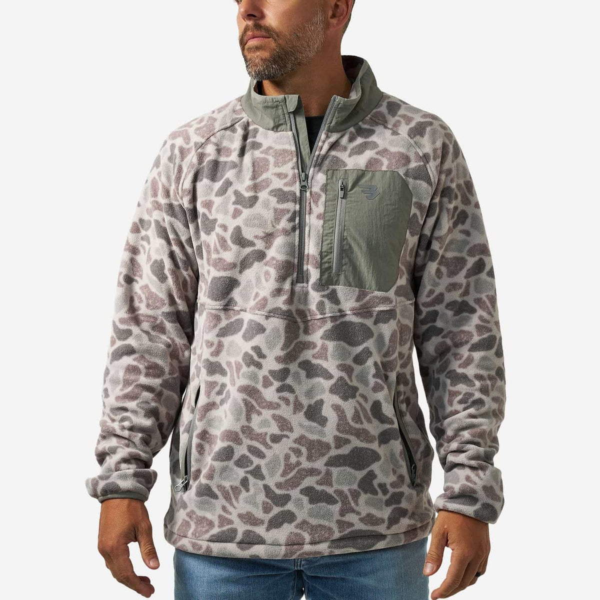 Burlebo Micro Fleece