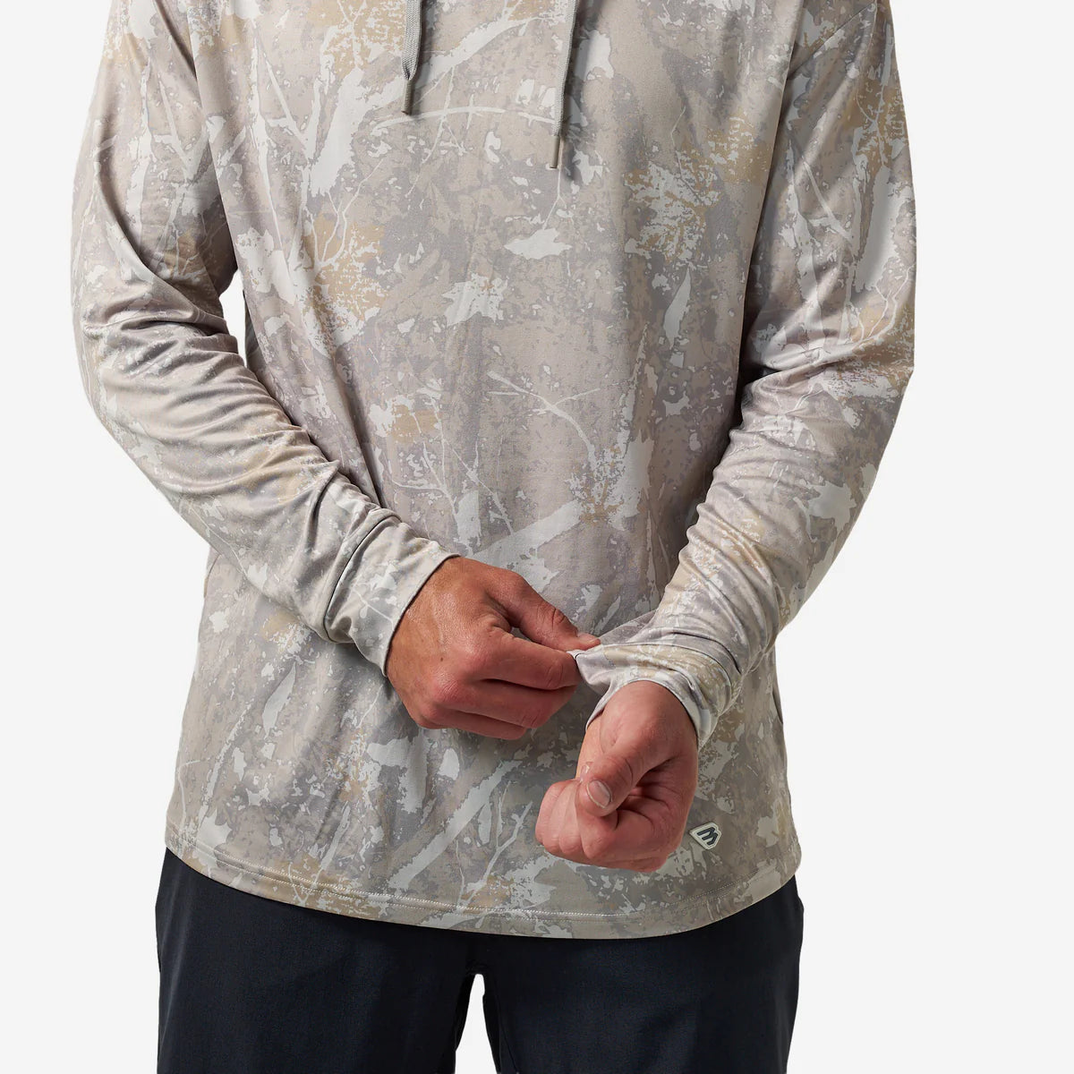 Burlebo Performance Hoodie 2026