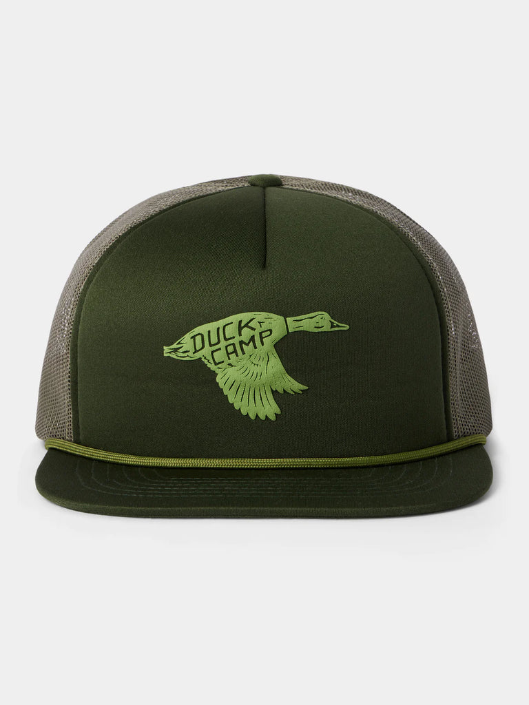 Duck Camp Retro Trucker Hat