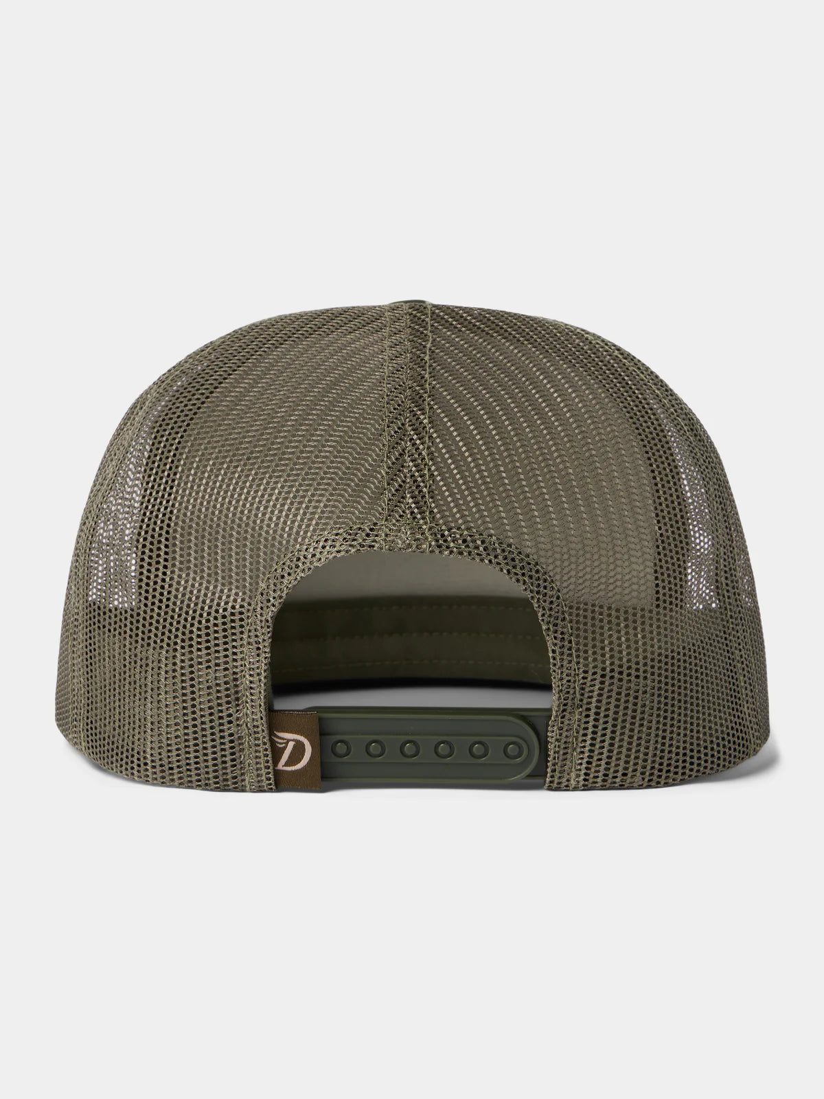 Duck Camp Retro Trucker Hat