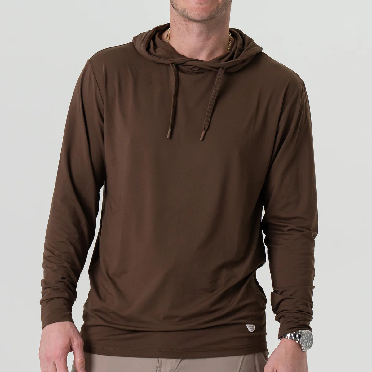 Burlebo Performance Hoodie 2025
