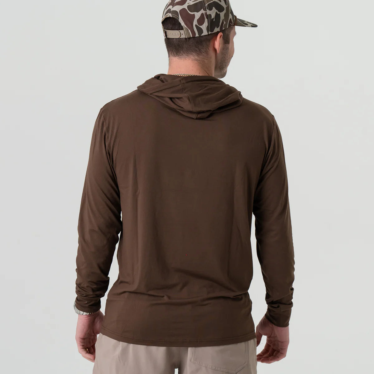 Burlebo Performance Hoodie 2025