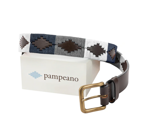 Pampeano Belt Roca