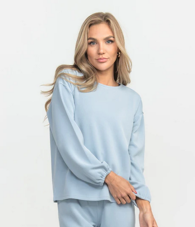 Southern Shirt Butterfly Soft Bella Top