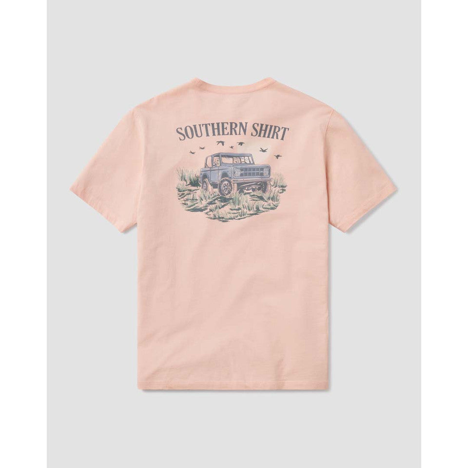 Southern Shirt Youth Outer Banks Tee