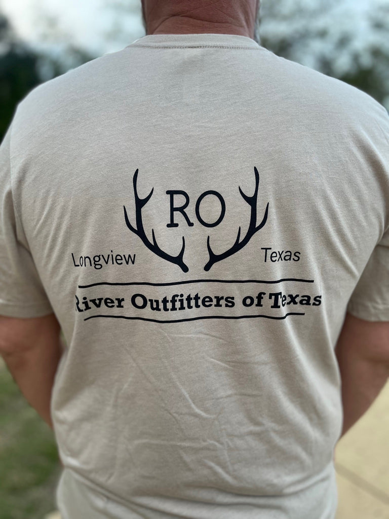 River Outfitters Tee