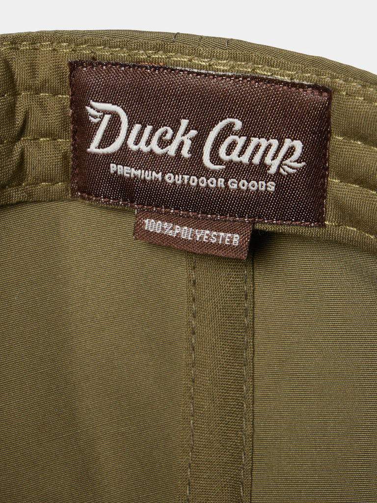 Duck Camp Grandpa Hat
