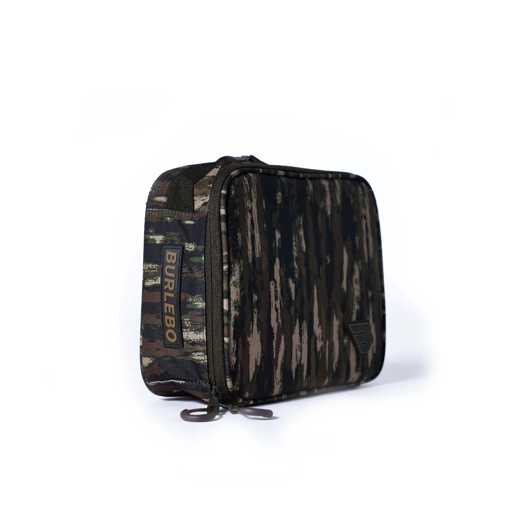 Burlebo Lunchbox Midland Camo