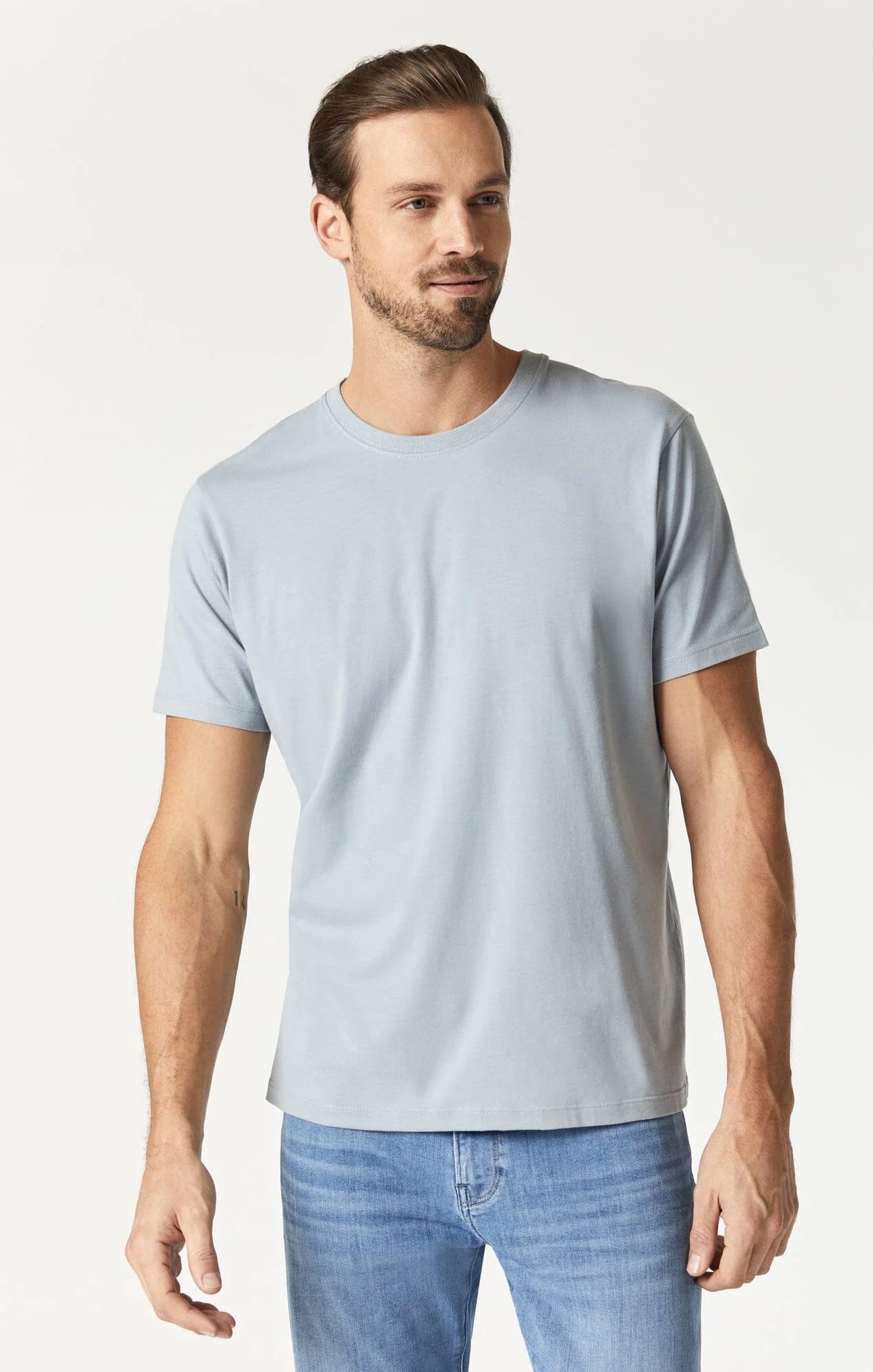 Mavi Natural Dyed Tee