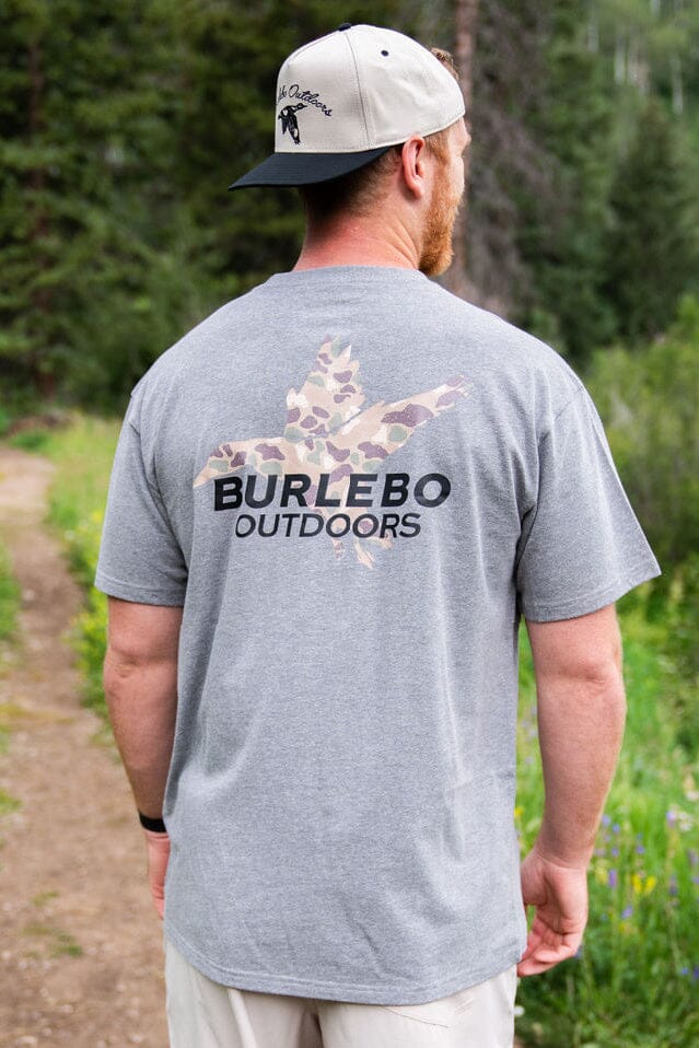 Burlebo SS Pocket Tee