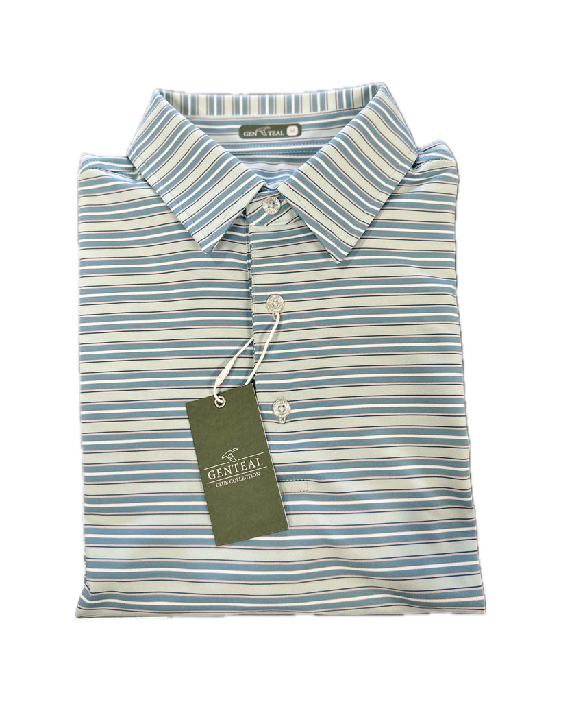 Genteal Performance Polo