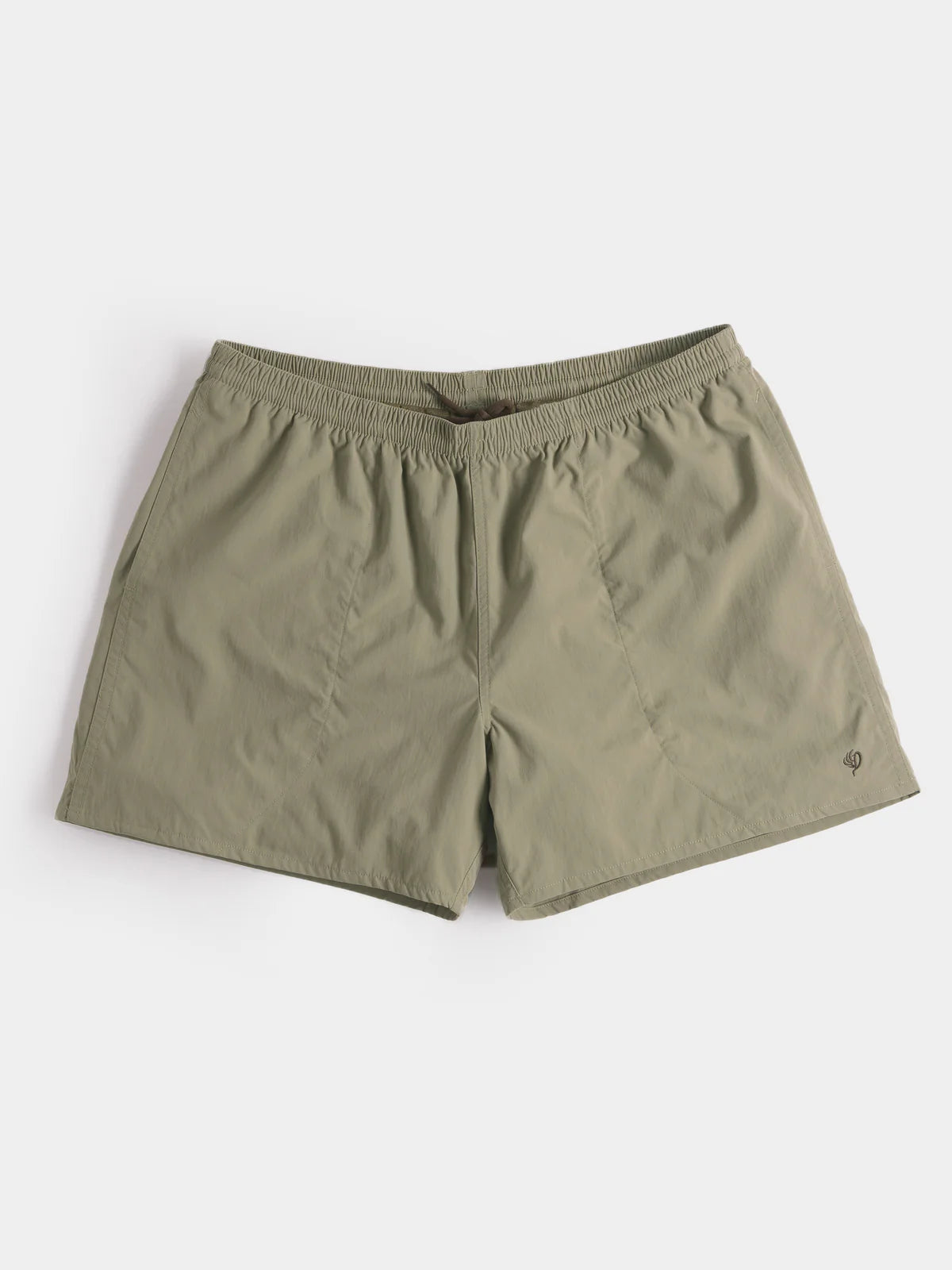 Duck Camp Scout Shorts 5''