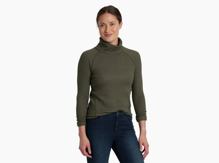 Kuhl Petra Turtleneck