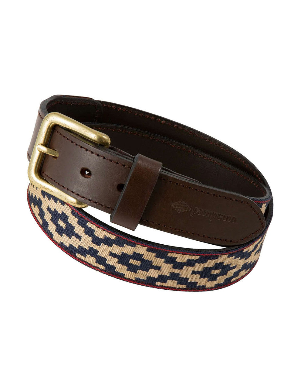 pampeano Cincha Belt