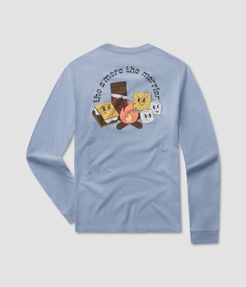 Southern Shirt Youth LS Tee