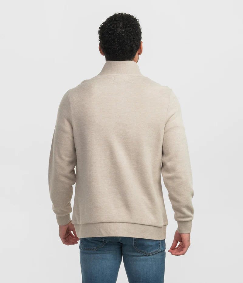 Southern Shirt Sweater Fleece Elevated Pullover