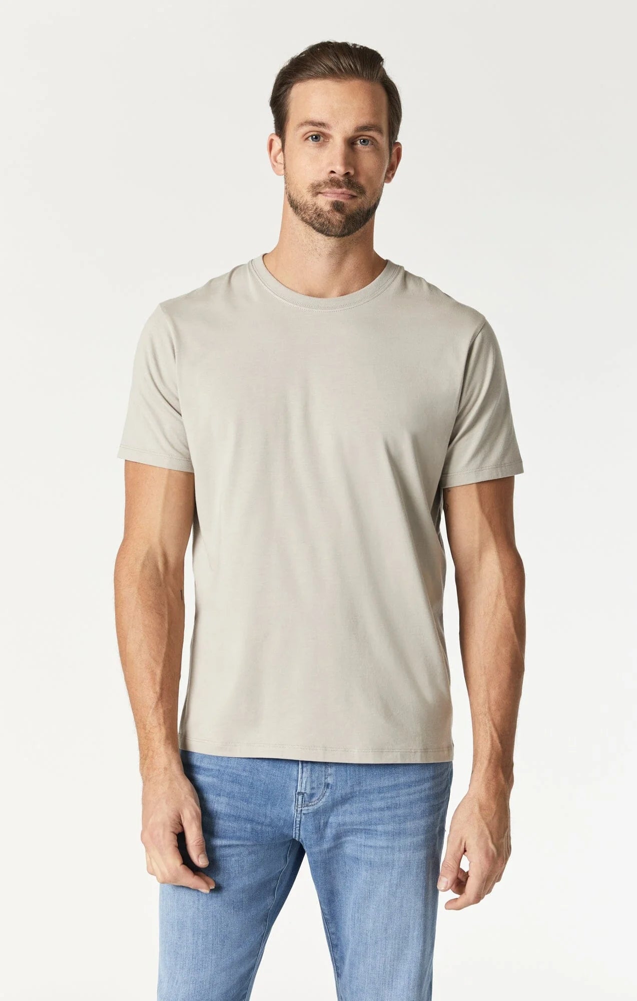 Mavi Natural Dyed Tee