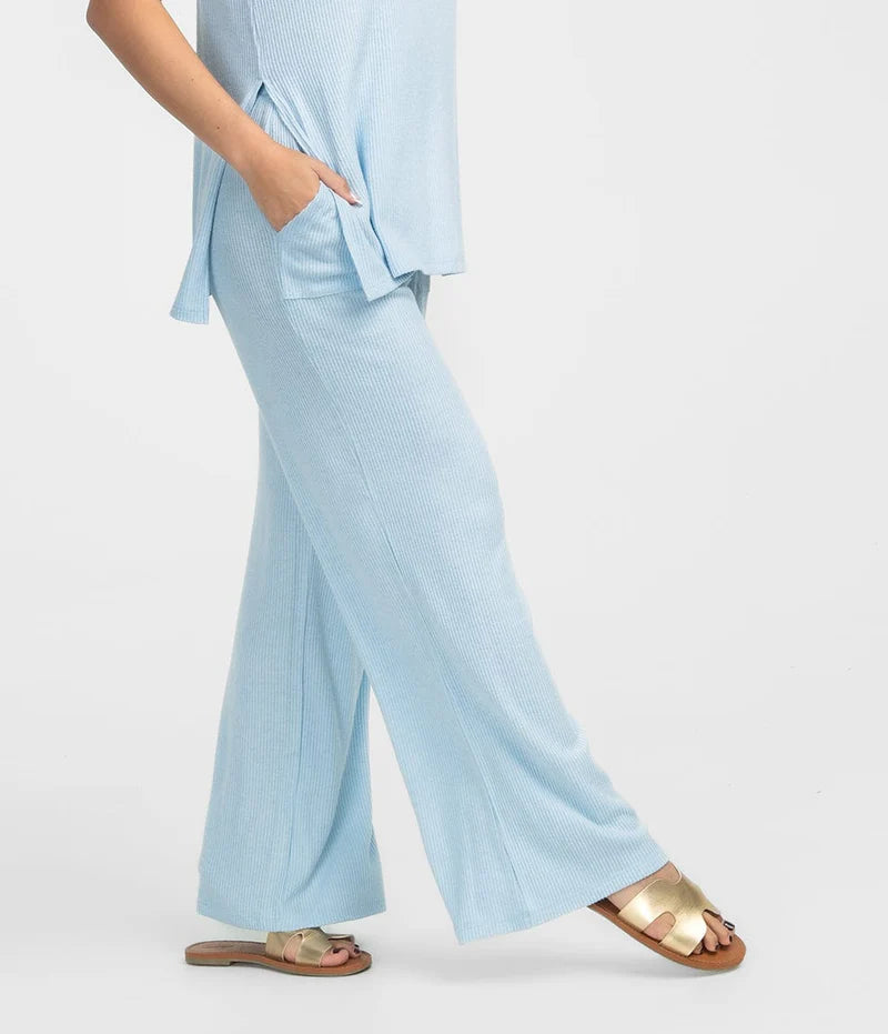 Southern Shirt At Ease Pants