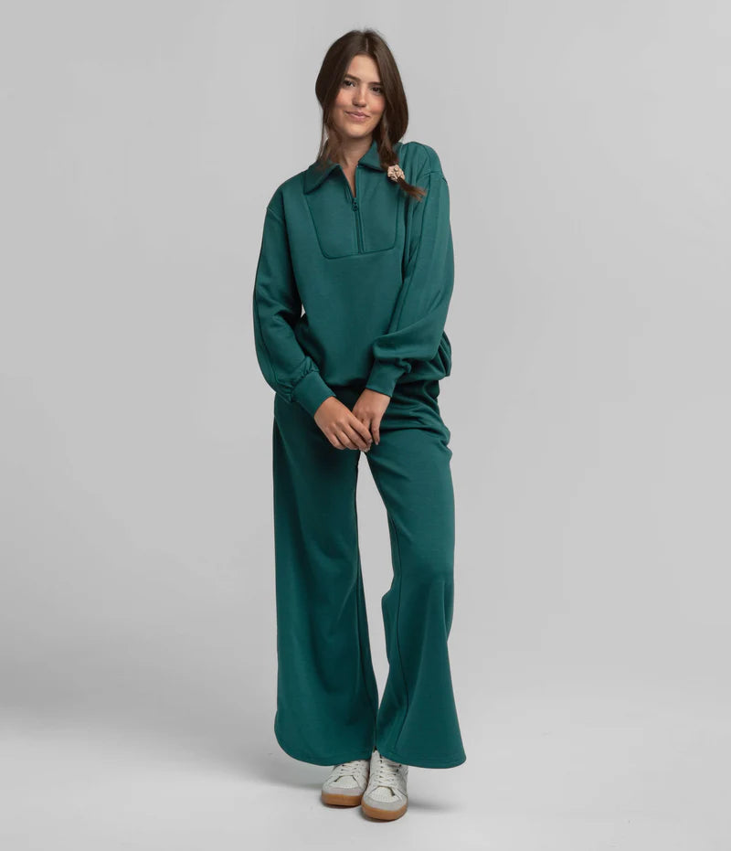 Southern Shirt Astro Knit Performance Pullover