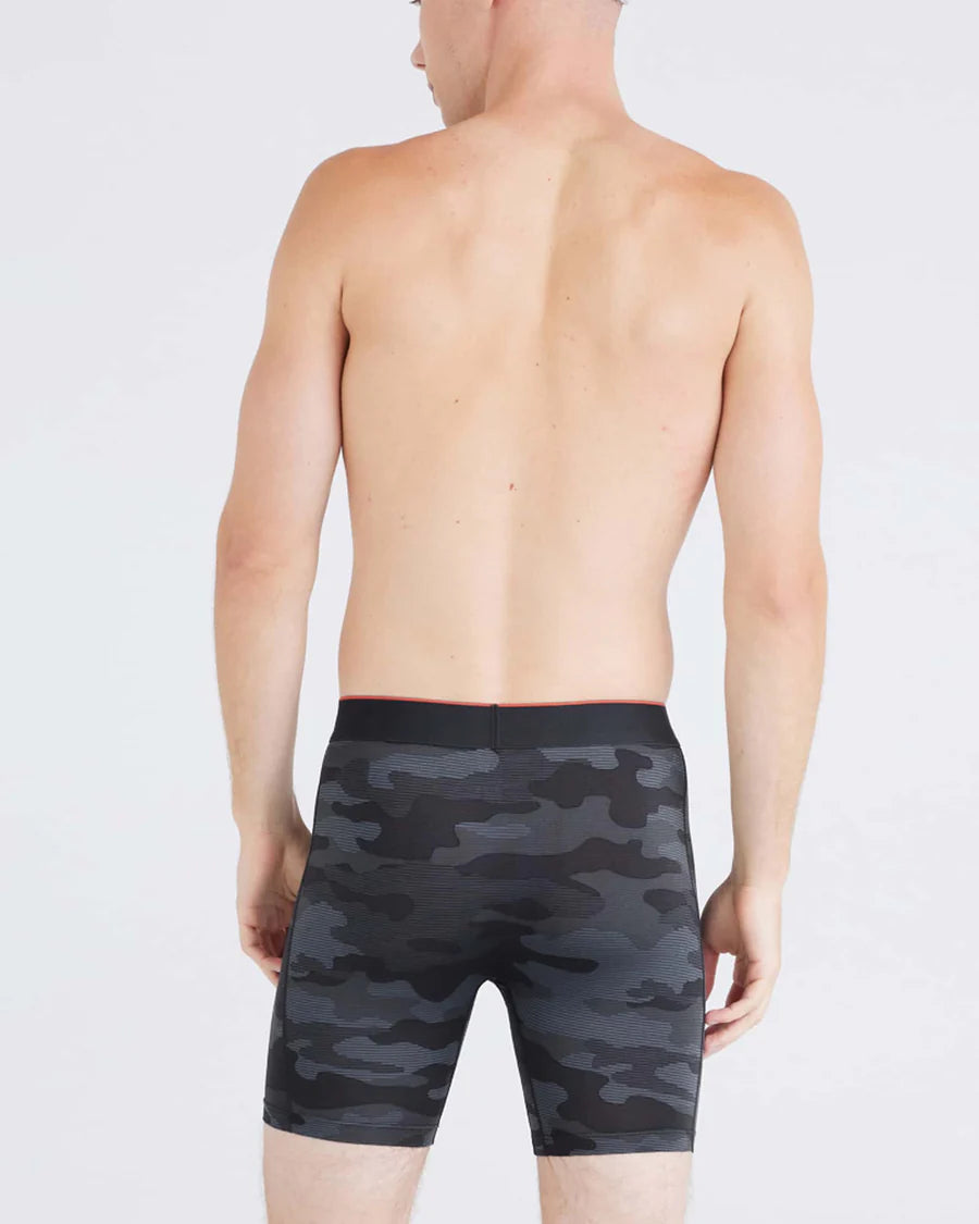 Saxx Multi Sport Mesh BB Fly