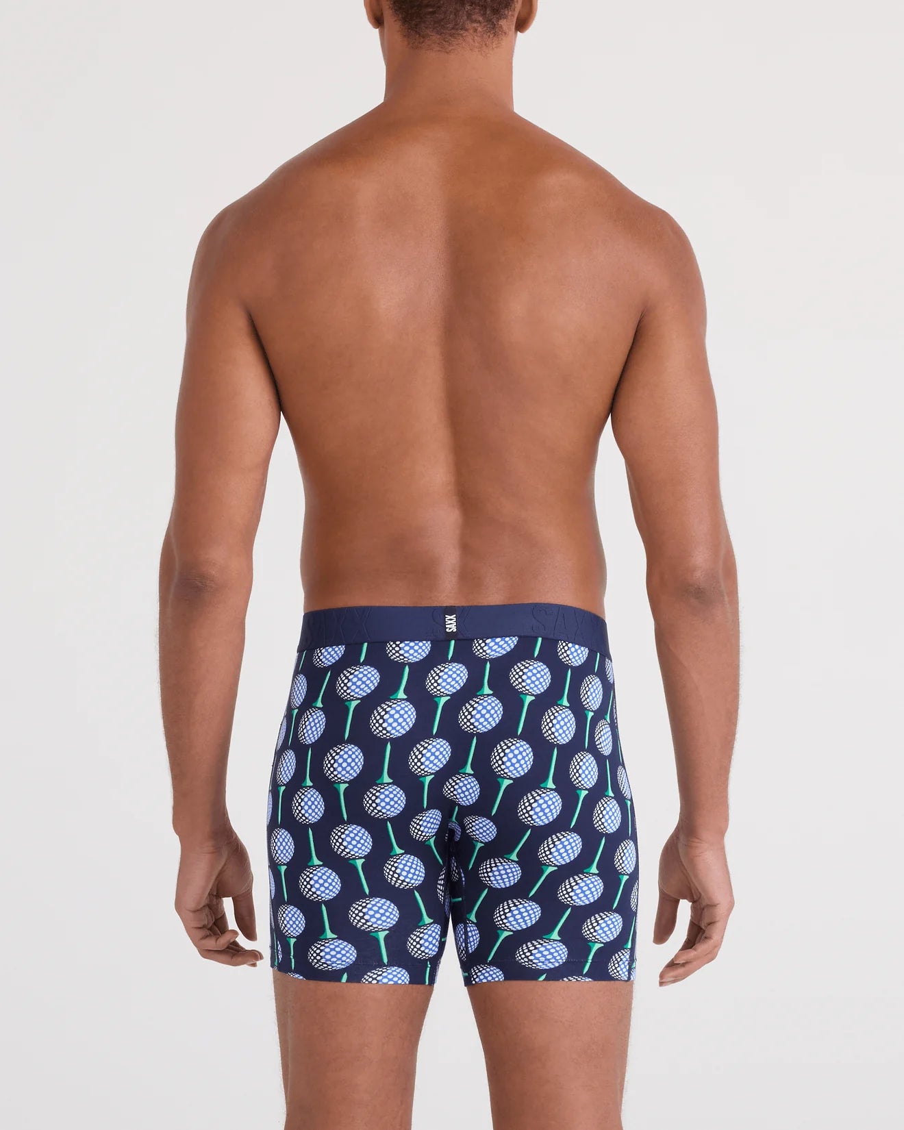 Saxx Drop Temp Cooling Cotton BB