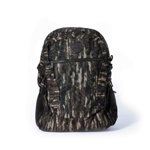 Burlebo Backpack Midland Camo
