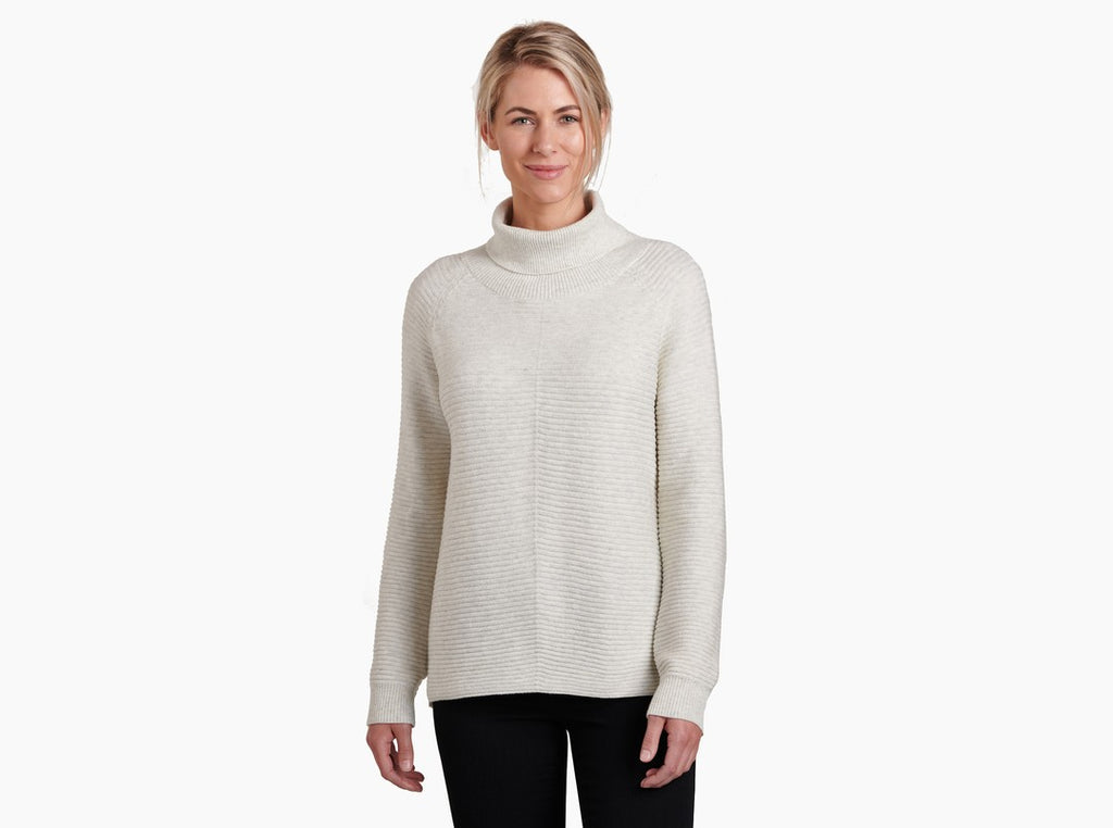 Kuhl W's Solace Sweater